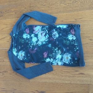 Molo Cindelle Asymmetrical Dress